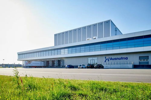 澳優(yōu)2021年上半年度業(yè)績公告 核心業(yè)務(wù)穩(wěn)健增長，研發(fā)創(chuàng)新實(shí)現(xiàn)技術(shù)突破