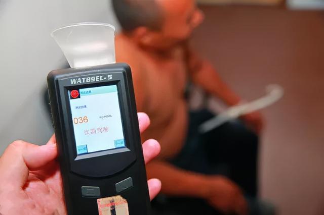 長城發布“酒精鎖” 吹氣才能啟動，是根治酒駕的終極方案嗎？